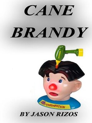 cover image of Cane Brandy